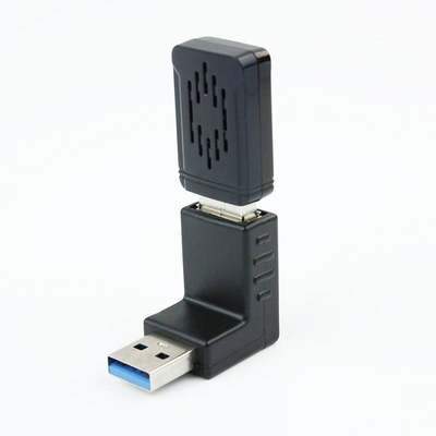 亚博智能 Jetson Nano/NX USB3.0免驱wifi无线网卡2.4G/5G 1300M