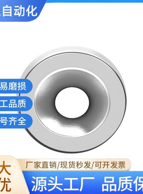 磁铁BLS65/66-A8/A10/A12/A15/A20/A25-T2/T3/T4/T4.5/T5/T5.5/T6