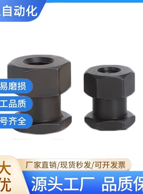 内螺纹浮动接头FJR3 4 5 6 8 10 FJRS12 FJG14 FJR16 18 22WHC31