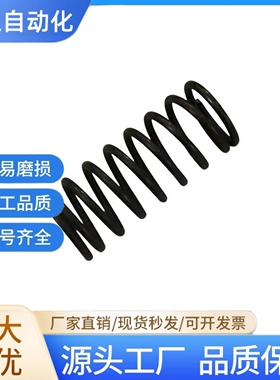 圆线弹簧WT2 3 4 5 6 8 10 -5 10 15 20 25 30 35 40 45 50