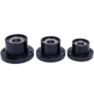 带扣环双轴承组件BGRBB6906ZZ-35/BGSBB6906ZZ-35/BGCBB6906ZZ-35