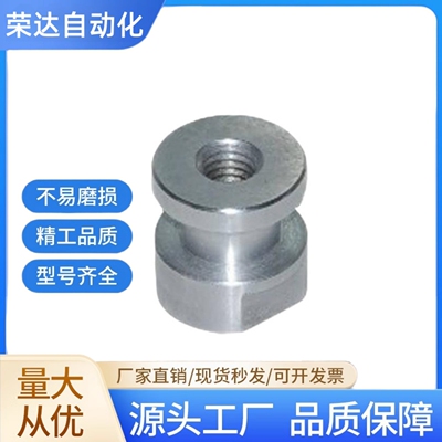 whg51-m12 WHC61-M3-0.5-L5WHC31-M5-0.8-L6气缸浮动接头WHB01