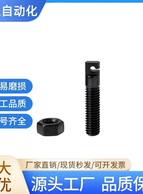 FFL01拉伸弹簧支柱 AIPOK4/5/6/8-15/20/25/30/40