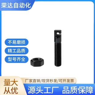 FFL01拉伸弹簧支柱 AIPOK4/5/6/8-15/20/25/30/40