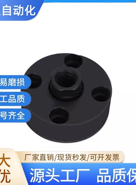 浮动接头WHH01 WHH11 WHG01 WHH11-M3-M4-5-6-8-M10-12-16-M20-22