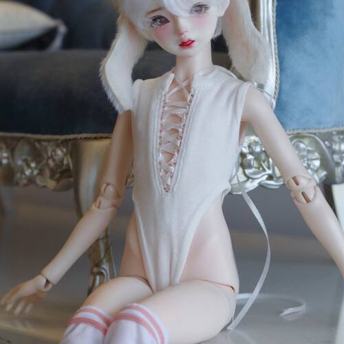适用于现货Bjd娃衣性感绑
