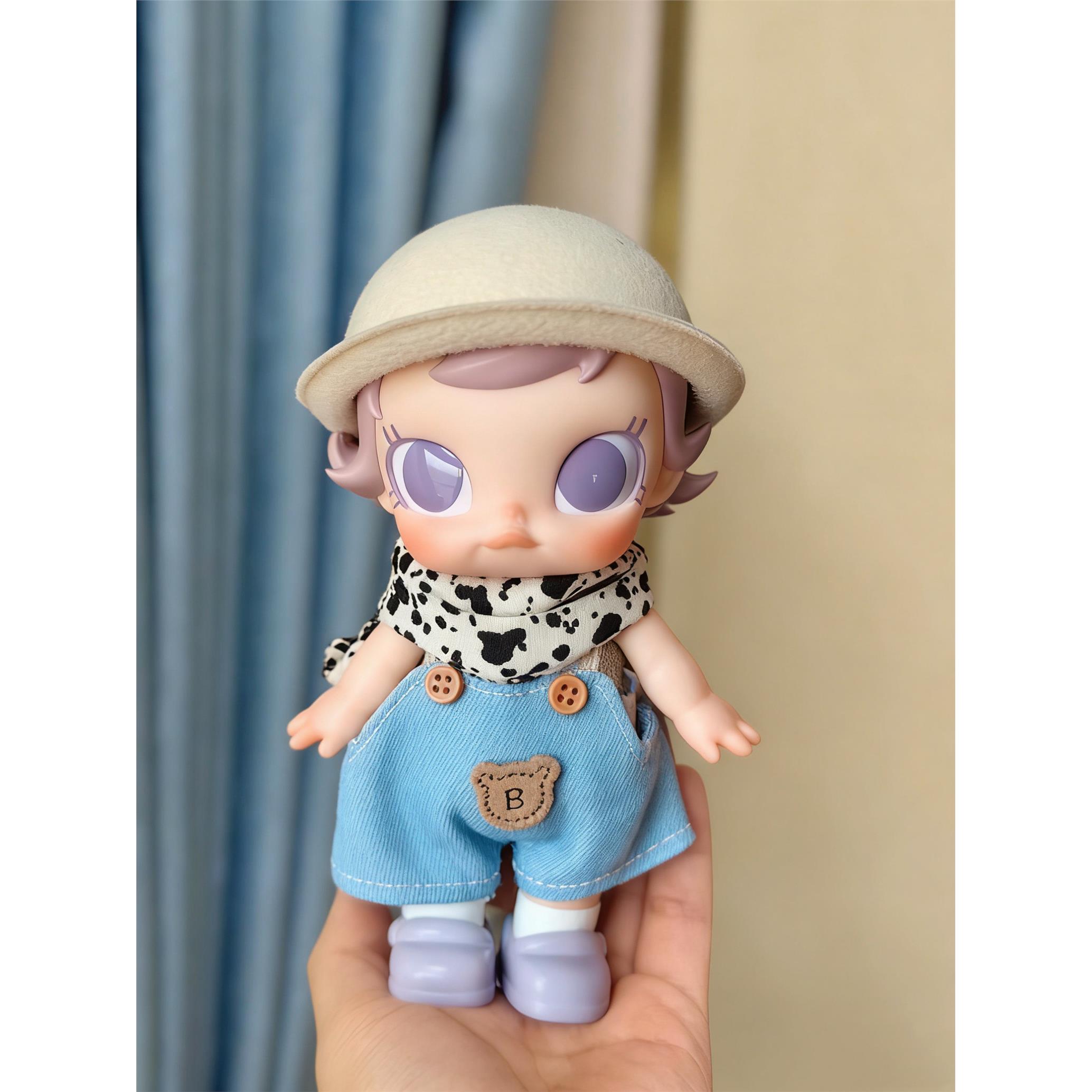 适用于衣服BabyMo积极入图片