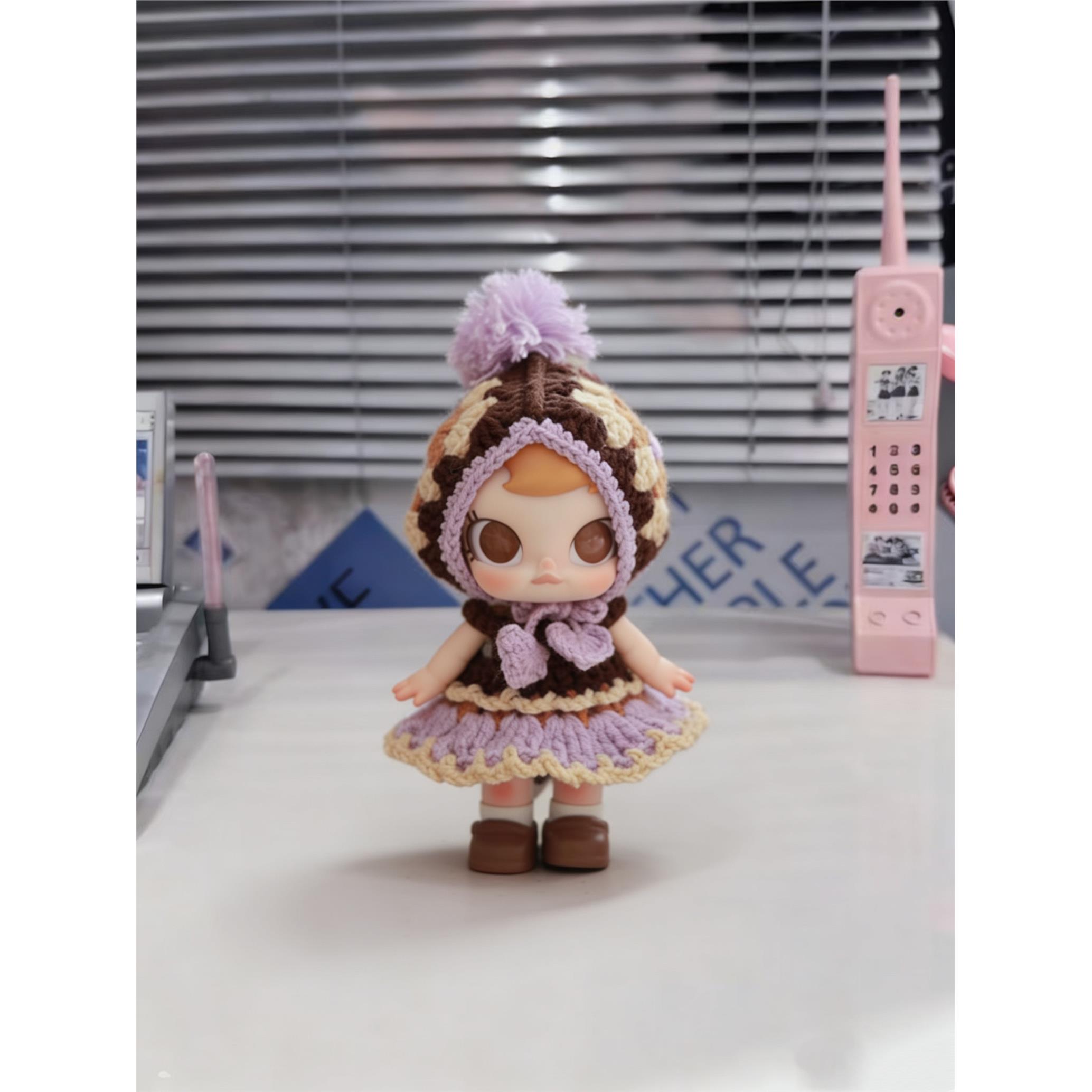 适用于衣服BabyMo积极入图片
