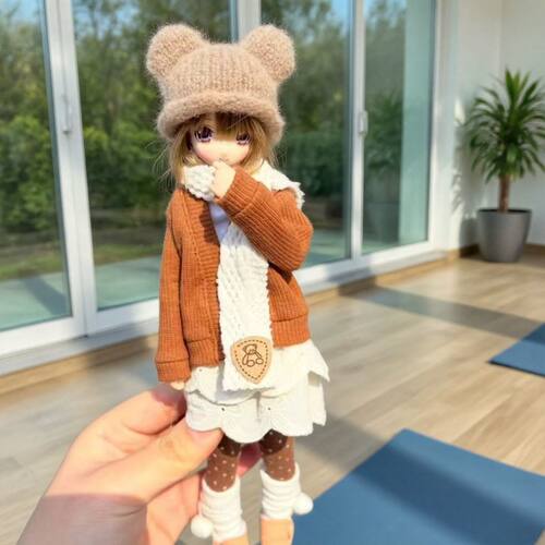 适用于blythe小布O.24娃