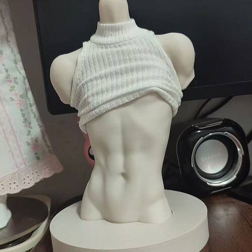 适用于bjd娃衣服打底衫8