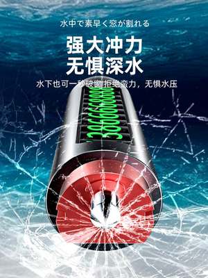 四合一汽车安全锤车用多功能车载自救生锤逃生全自动一秒破窗神器