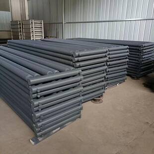 翅片管蒸汽散热器不锈钢换热器烘干房换热器热交换器铝翅片散热管