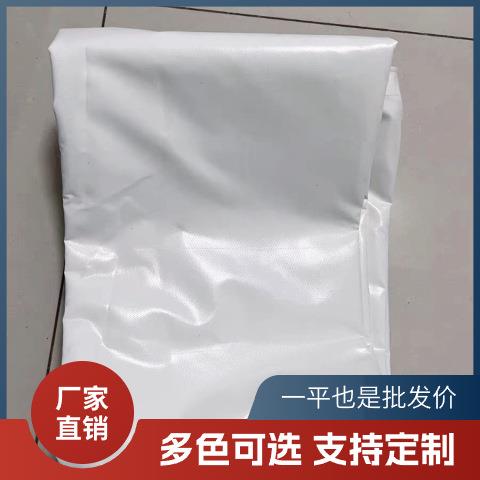 广州ETFE膜结构厂家篷布材质刀刮布使用寿命长商业街张拉膜