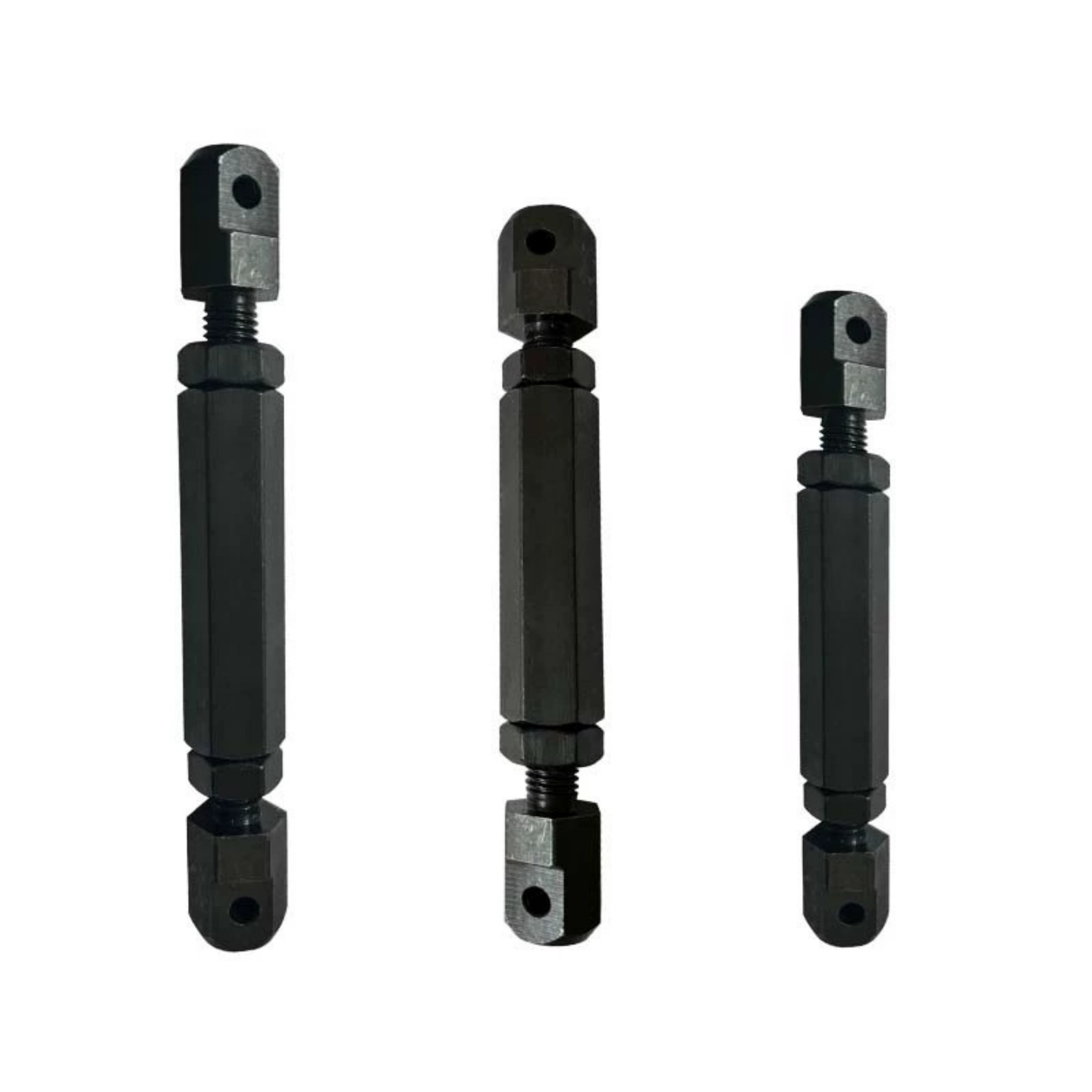 加长版链条连接杆接头VSR01-25 35 40 50 60 80,STRT涨紧杆