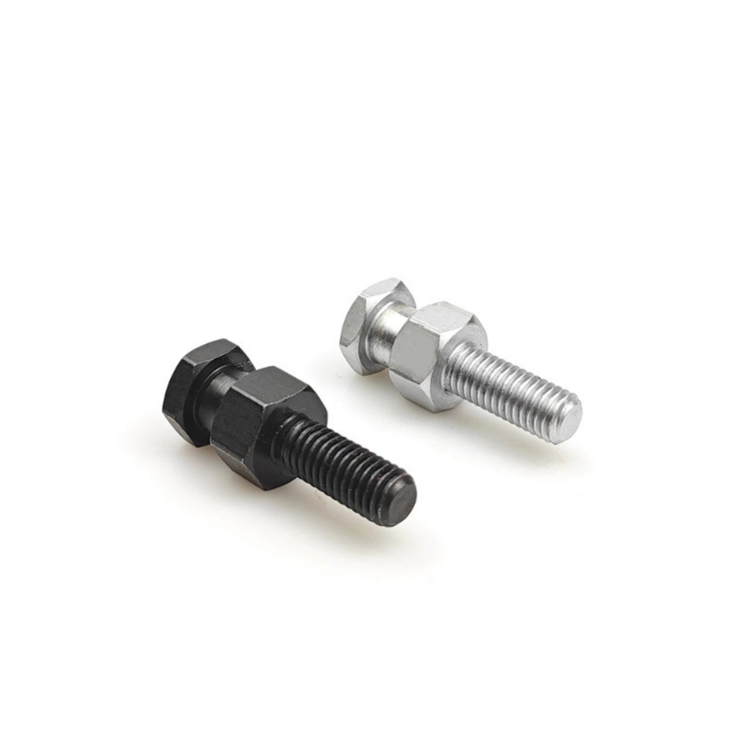 浮动接头FJD3 4 5 6 8 10 16 20 22 WHC01 气缸连接件FJCLM外螺纹