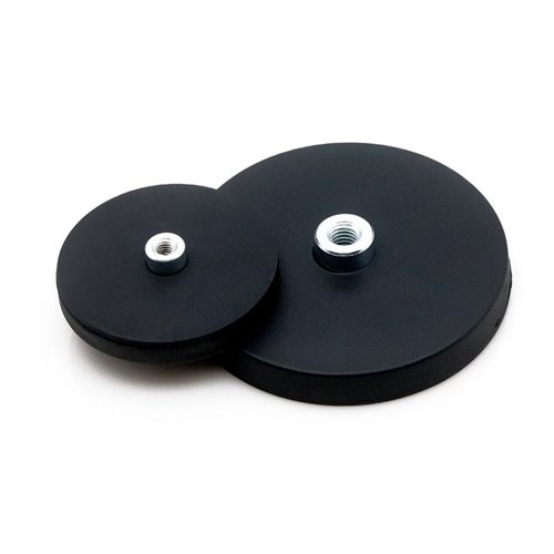 磁铁组件橡胶包覆型C-XJDT22/43/66 C-XJCT系列