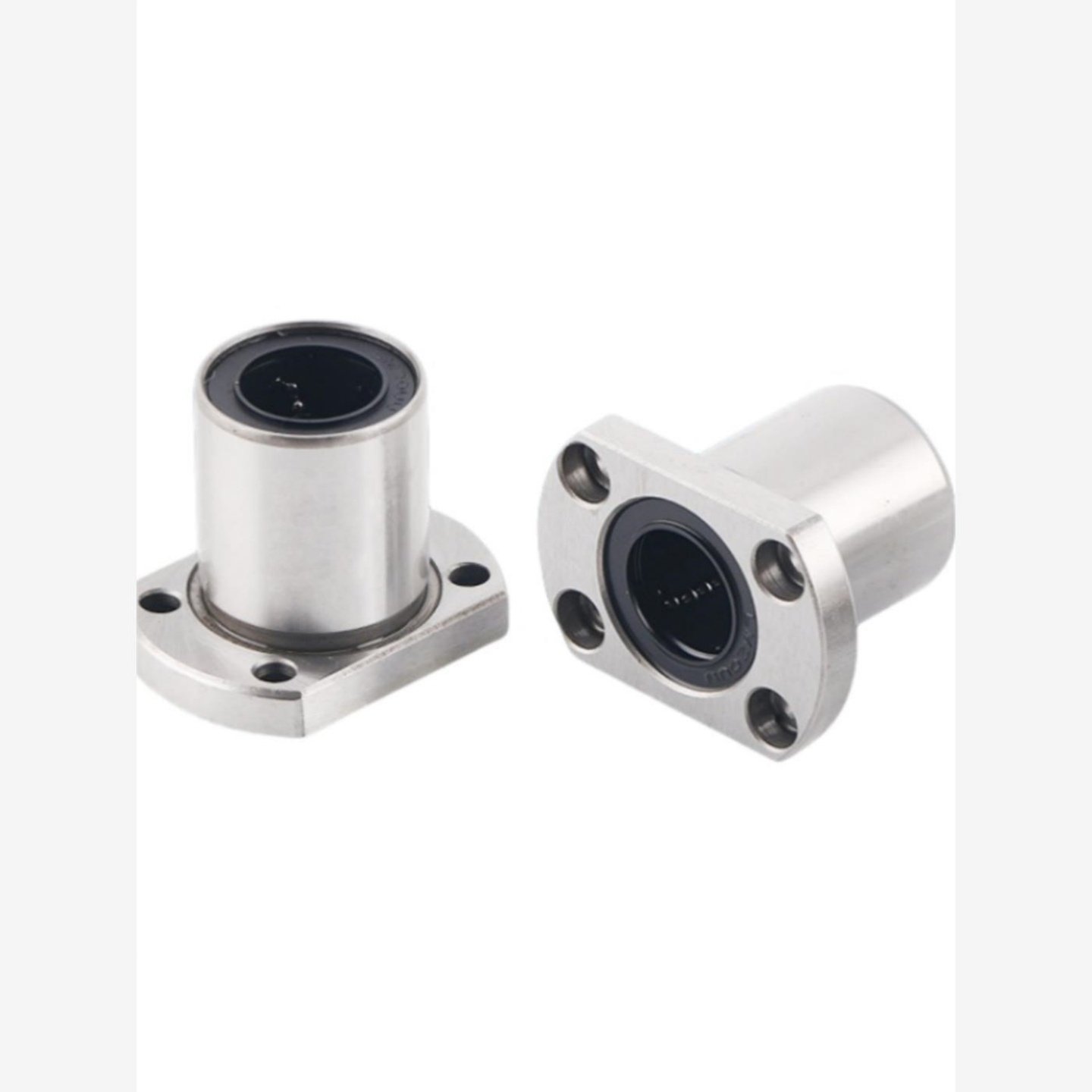 LME23-d5 6 8 10 12 13 16 20 25 30 35 40 50 60 对边直线轴承