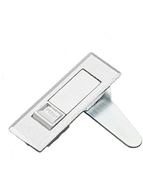 平面锁LCKGA/LCKGB/LCKGC/LCKGD-12配电箱门锁 电柜锁 机箱锁