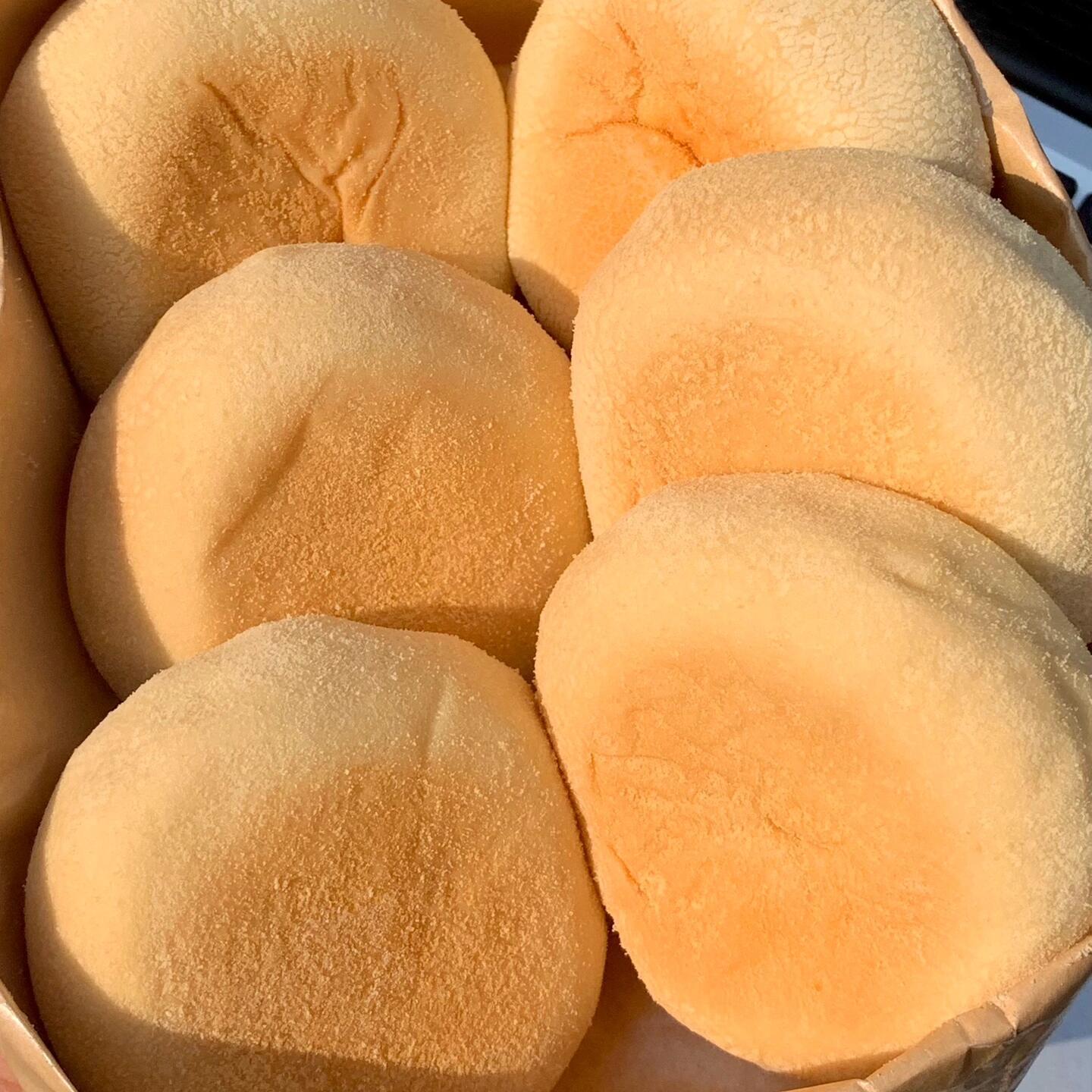 早餐餐包豆乳豆沙夹心面包整箱代餐饱腹食品点心零食充饥解饿小吃