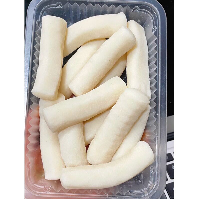 江西如意糕条头糕手工糯米糕