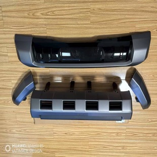 适用于24款霸道普拉多LC250前后套件前杠后杠改装件前杠后杠护板