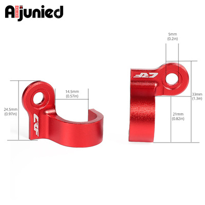 适用本田CRF2503Lally后