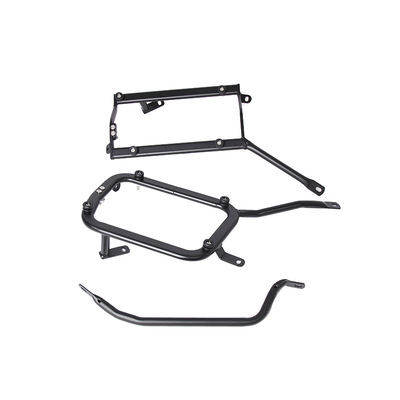 适用贝纳利502X边架金鹏