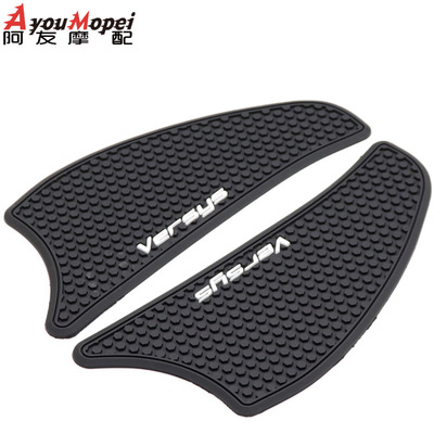 适用川崎Versys126-年改