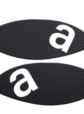 适用于阿普利亚 RS660 TUONO660 20-21款 侧油箱垫油箱贴保护贴花