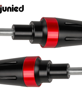 适用MV奥古斯塔暴徒Brutale 800RR摩托车防摔胶车身防摔球保护杠