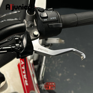 适用凯越450 800X Rally单指离合把手改装离合把前左手柄离合器杆