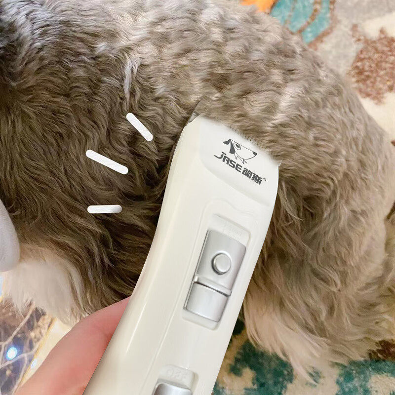 来旺兄弟宠物剃毛器猫咪狗狗电推剪理发器大中小型犬剪毛工具(PC-