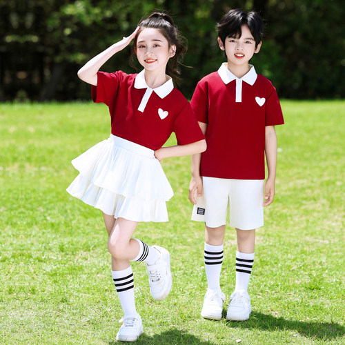 六一儿童表演出服儿童舞蹈服