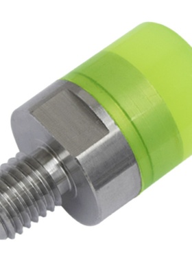 USSL/RSHMLH6/8/10/12/16/20/25/32/36 聚氨酯 外螺纹型 压块