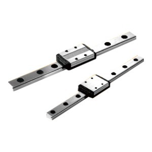 替代米思米 SSEBN13-370/395/420/445/SSEBN13-470微型直线导轨