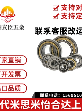 圆柱滚子轴承 BCHB-A45-D100-A50-D90-D110-A55-D100-D120