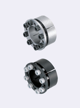 免键轴衬胀紧套/米思米/免键衬套MLM10/12/15/16/17/20/25/28/30