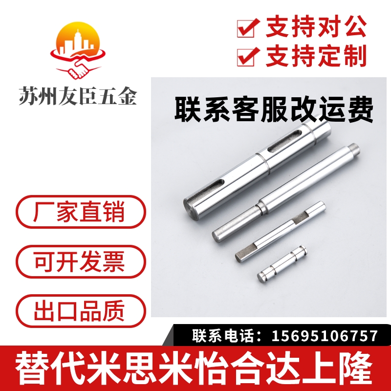 替米思米导向光轴 CSFJ CPSFJ CSFJW CPSFJW CSFJZ CPSFJZ CPSFJT
