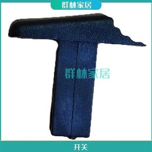 多功能折叠关节梯两用梯抽拉竹节伸缩梯子配件塑胶防滑脚垫脚套