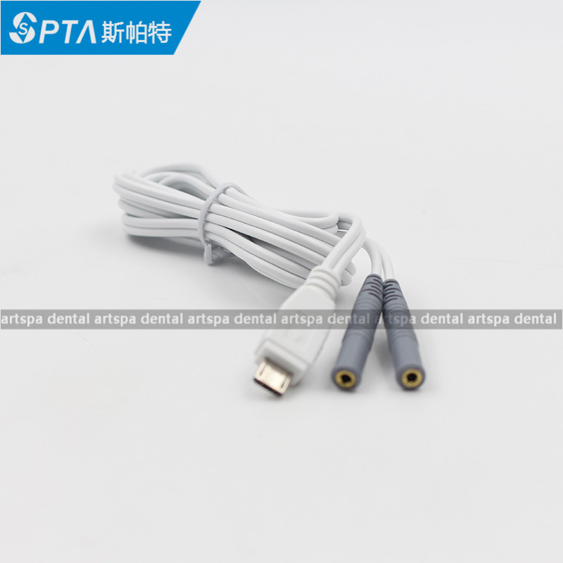牙科根测线 通配宇森C-SMART-1 PRO根测仪线 机扩配件 根管测量仪图片
