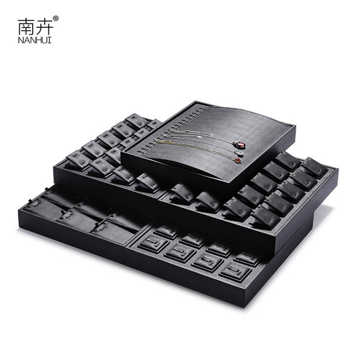 南卉珠宝首饰看货收纳盘