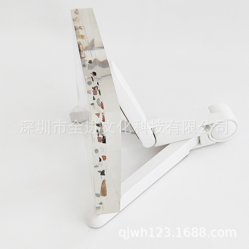 迷你博物馆手工礼物透明树脂摆件