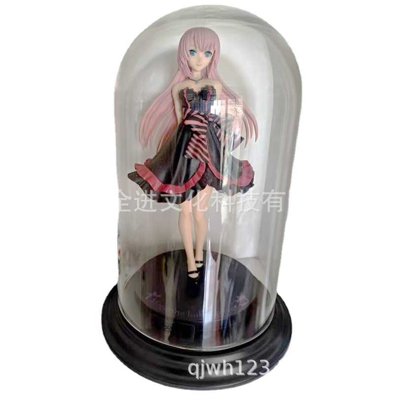 亚克力手办展示罩4333