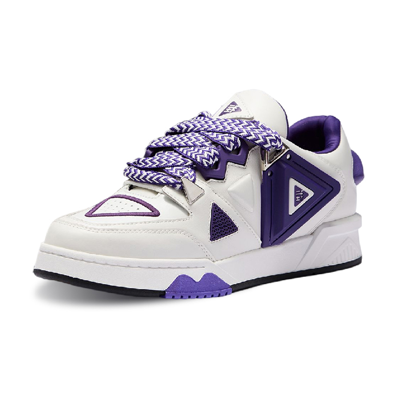 19(wo)牌原创《我往无前》青春潮流板鞋