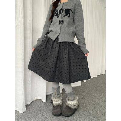 Solkatt韩系轻亚风波点羊