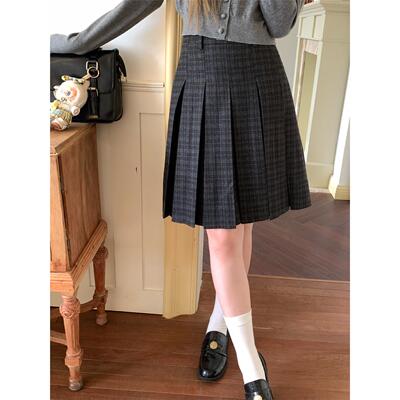 东京岁时记jk秋冬新款百