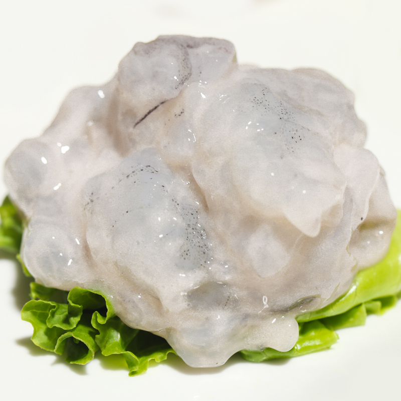 手打虾滑新鲜火锅青虾滑