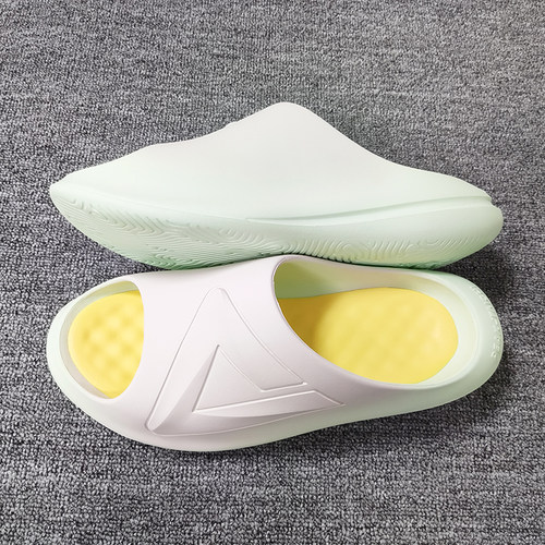 匹克男女小胖托减震回弹增高夏季