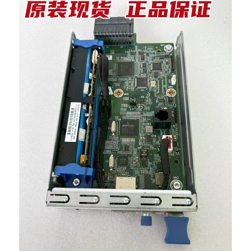 4500gen9控制模块810836-001