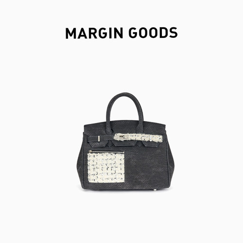 牛仔包Marggoods牛仔包